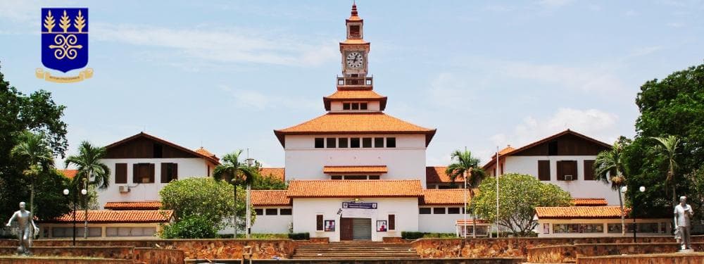 University of Ghana MIASA Fellowships 2019 for African Students