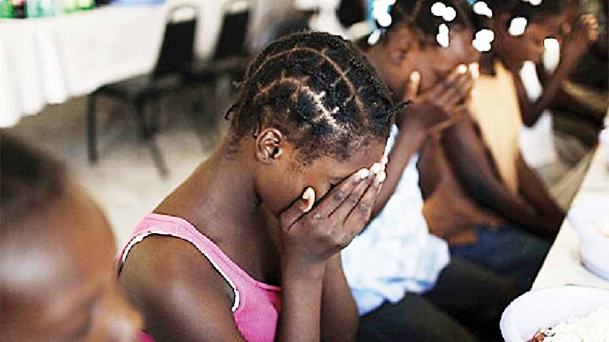 Reasons for the Rising Number of Rape Cases Against School Children