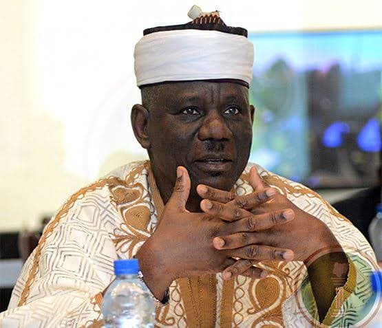 UMYU Gets New Chancellor