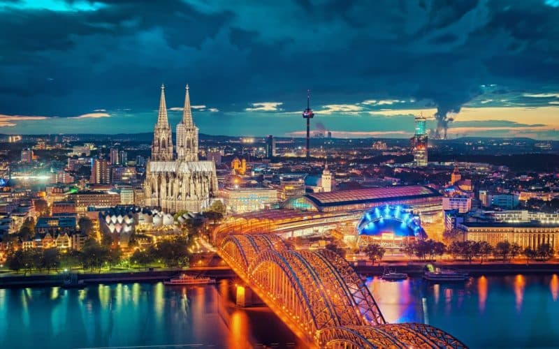Top 15 Countries To Study Abroad As An International Student