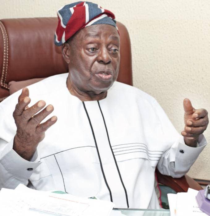 Public Universities Are Not Ready to Resume but Private Universities Are – ABUAD Founder