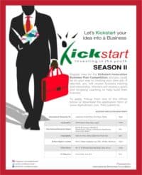 Apply For IBPLC Kickstart Programme For Nigerian Entrepreneurs 2016
