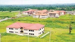 Hallmark University Admission List Released for 2023/2024 Session