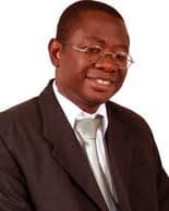 OAU Appoints A New VC
