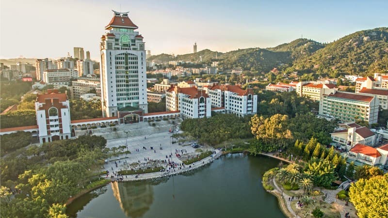Study in China: Apply for 2018/2019 Xiamen University Scholarships for International Students