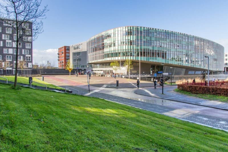 Amsterdam Talent Scholarships for International Students, 2019/2020