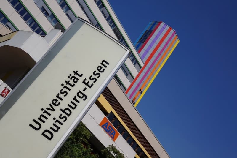 Study in Germany: 2018 University Duisburg-Essen Fully-Funded Fellowship Program