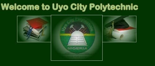 List of Courses Offered at Uyo City Polytechnic (UCP)