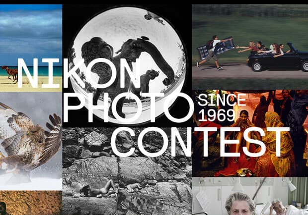 Apply for 2018 Nikon’s Small World Photomicrography Contest for International Participants