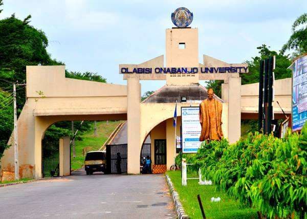 OOU Post UTME Practice Exam for OOU Post UTME Candidates