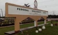 FULAFIA Online Registration For New (100L, DE) and Returning Students, 2021/2022 and 2022/2023