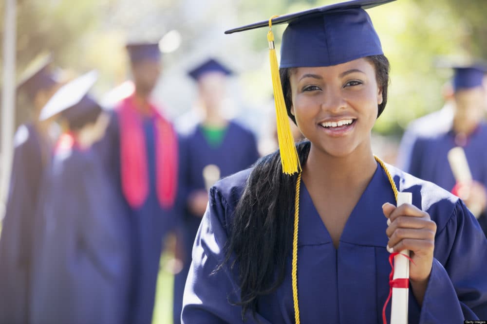 After University Education, What Next?