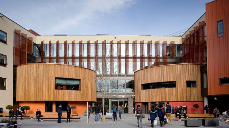 Anglia Ruskin Excellence Scholarship for International Students, 2019/2020