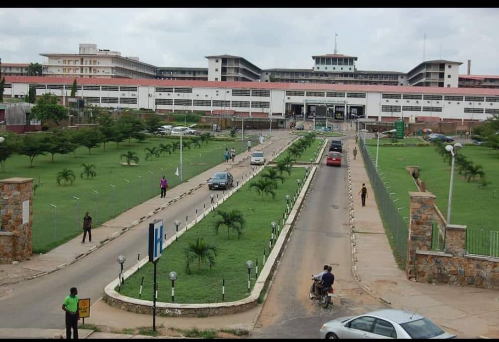 UCH Ibadan School of Nursing List of Candidates for Entrance Entrance, 2025