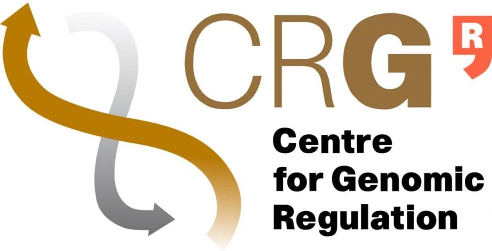 2017 CRG International PhD Fellowships Programme in Spain