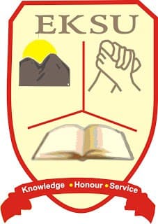EKSU Post UTME and DE Registration Deadline Extended, 2022/2023