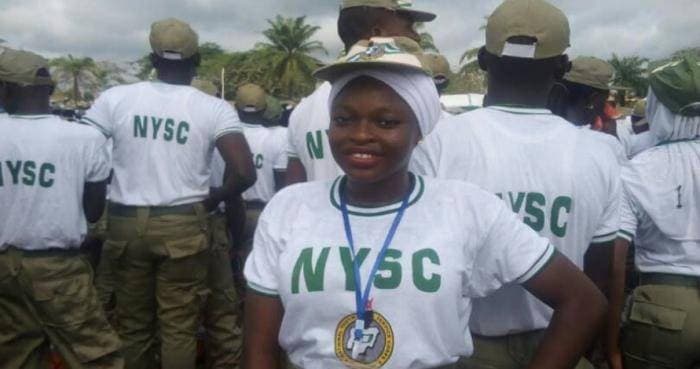 I Would Love to be a Fashion Designer – UDUSOK First Class Graduate