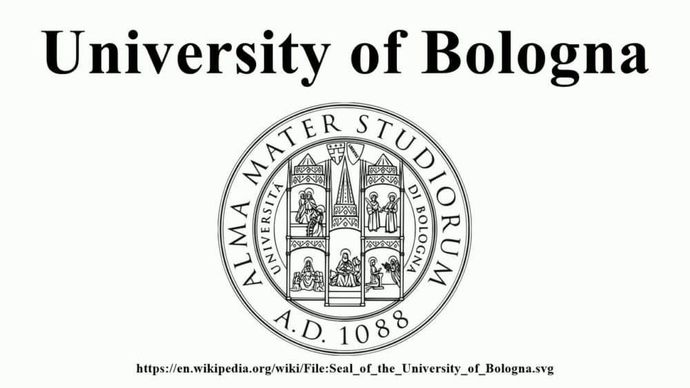 2017 University of Bologna Scholarships for International Students in Italy