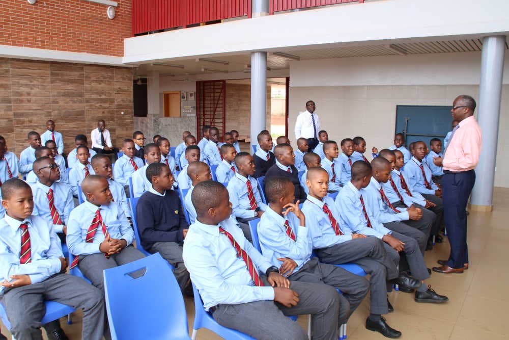 COVID-19: Anambra, Benue Lagos, and North West States Shuts Down All Schools