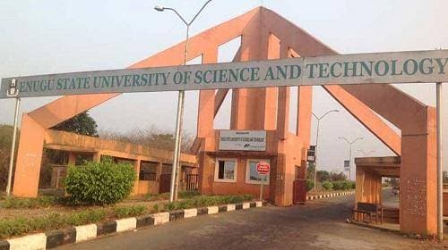 ESUT School Fees Payment Notice to All Students