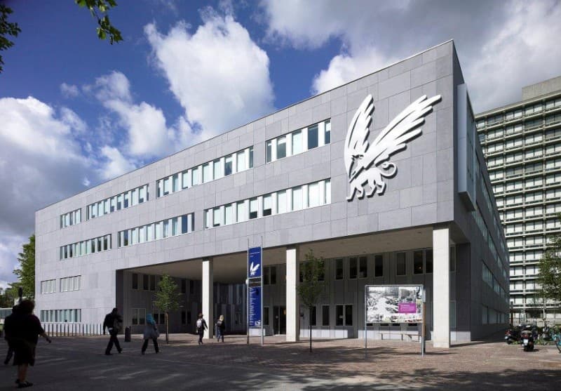 VU Masters Fellowship Programme (VUFP) for International Students
