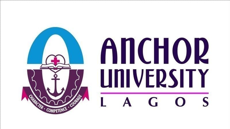 Anchor University JUPEB Admission Details Announced for 2023/2024 Session