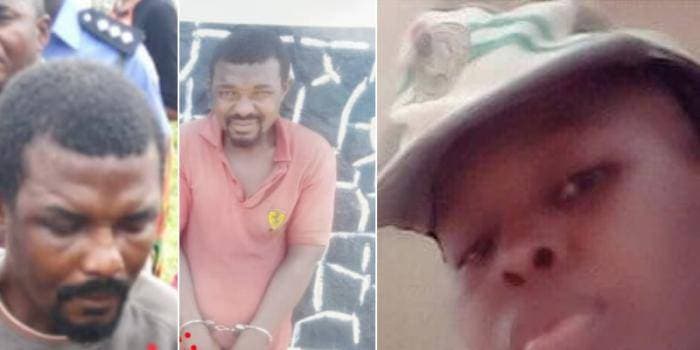 Man Arrested for Violation and Murder of Corps Member in Imo State