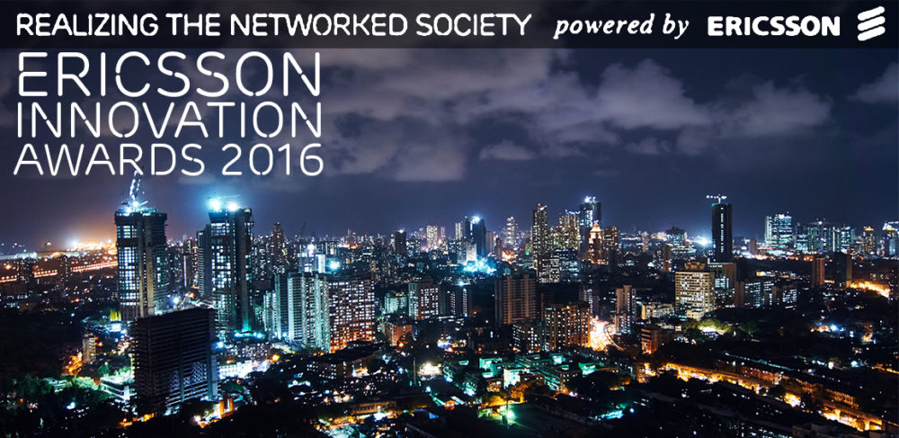 Ericsson Sub-Saharan Africa Innovation Awards 2016: Innovations that Impact the Future of Food