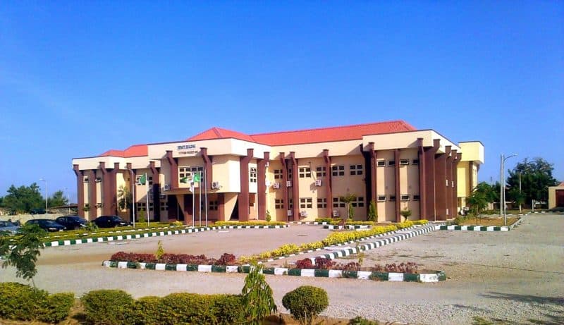 FUDMA Admission List Released on School Portal for 2024/2025 Session