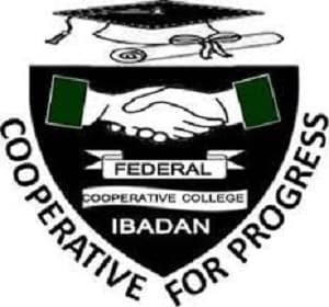 Federal Cooperative College Ibadan Admission Form On Sale for 2024/2025 Session