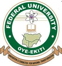 FUOYE Post-UTME/DE Screening Form for 2024/2025 Session