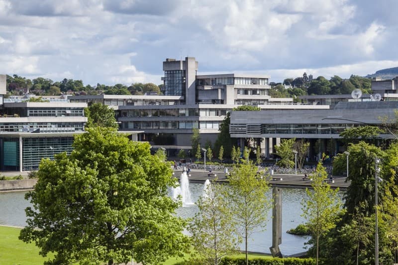 University College Dublin (UCD) Global Excellence Masters Scholarships