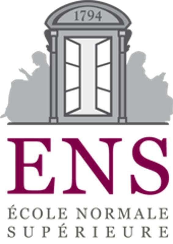 ENS International Selection Scholarships Worth 1,000 Euros Monthly