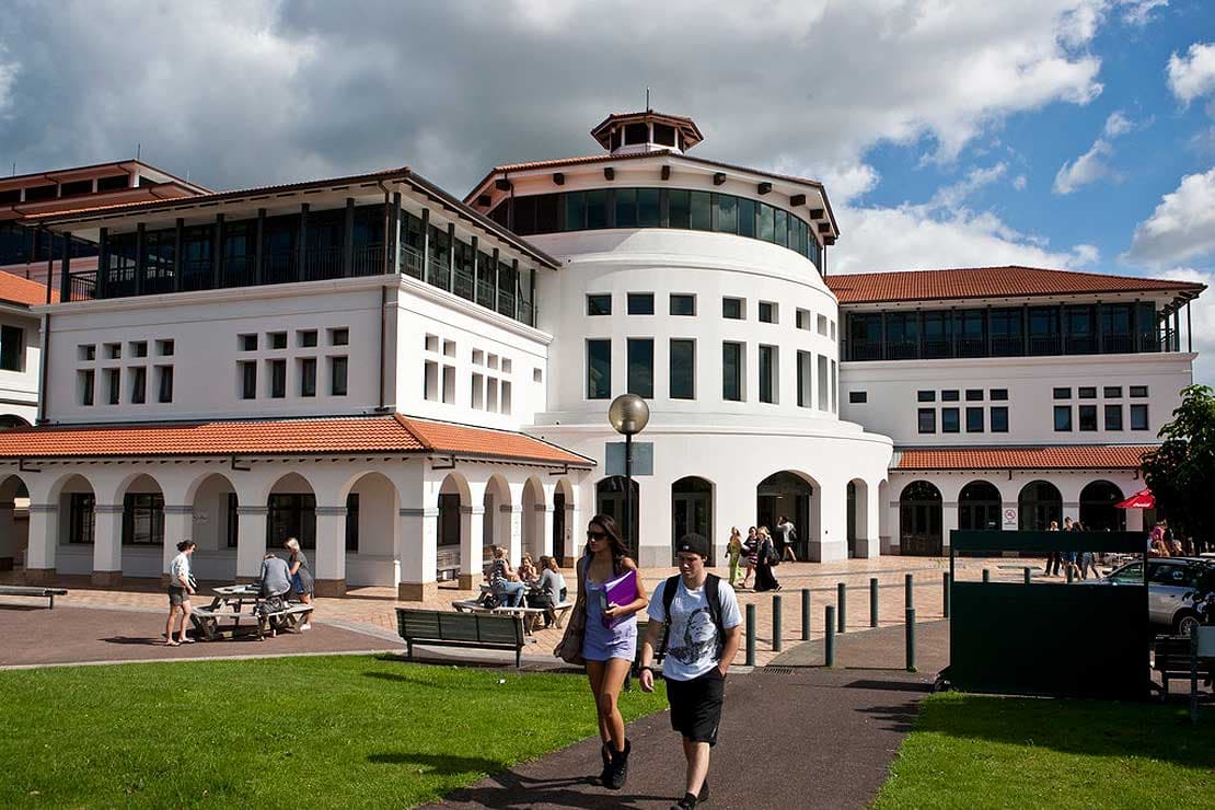University of Massey International Excellence Scholarships – New Zealand