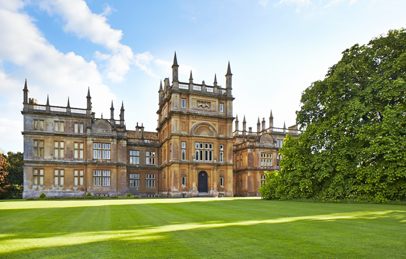 Study in UK: 2018 Full and Half Tuition Fees Scholarships at Bath Spa University in UK